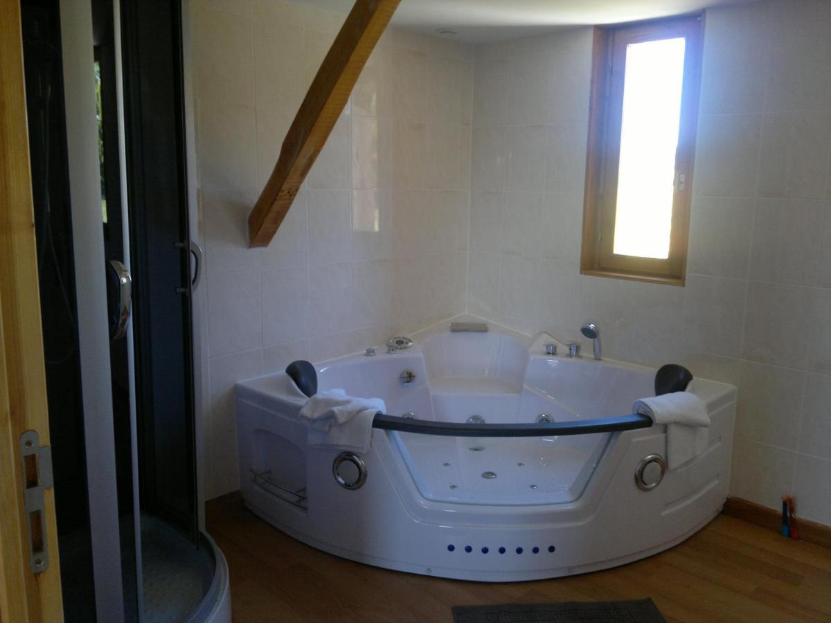 Hotel Périgord Curiosités à Coux-et-Bigaroque-Mouzens Extérieur photo